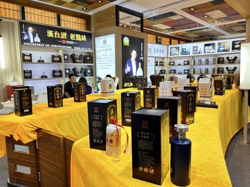 深圳糖酒會圓滿落幕，漢臺酒業積極布局產區化營銷，共謀酒業未來之路