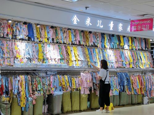 在徐州這個市場，買到的都是記憶，收獲的都是情懷