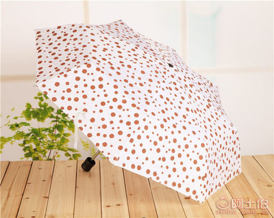 便攜時(shí)尚，風(fēng)雨同行——義烏星爍日用品廠熱銷三折傘解析